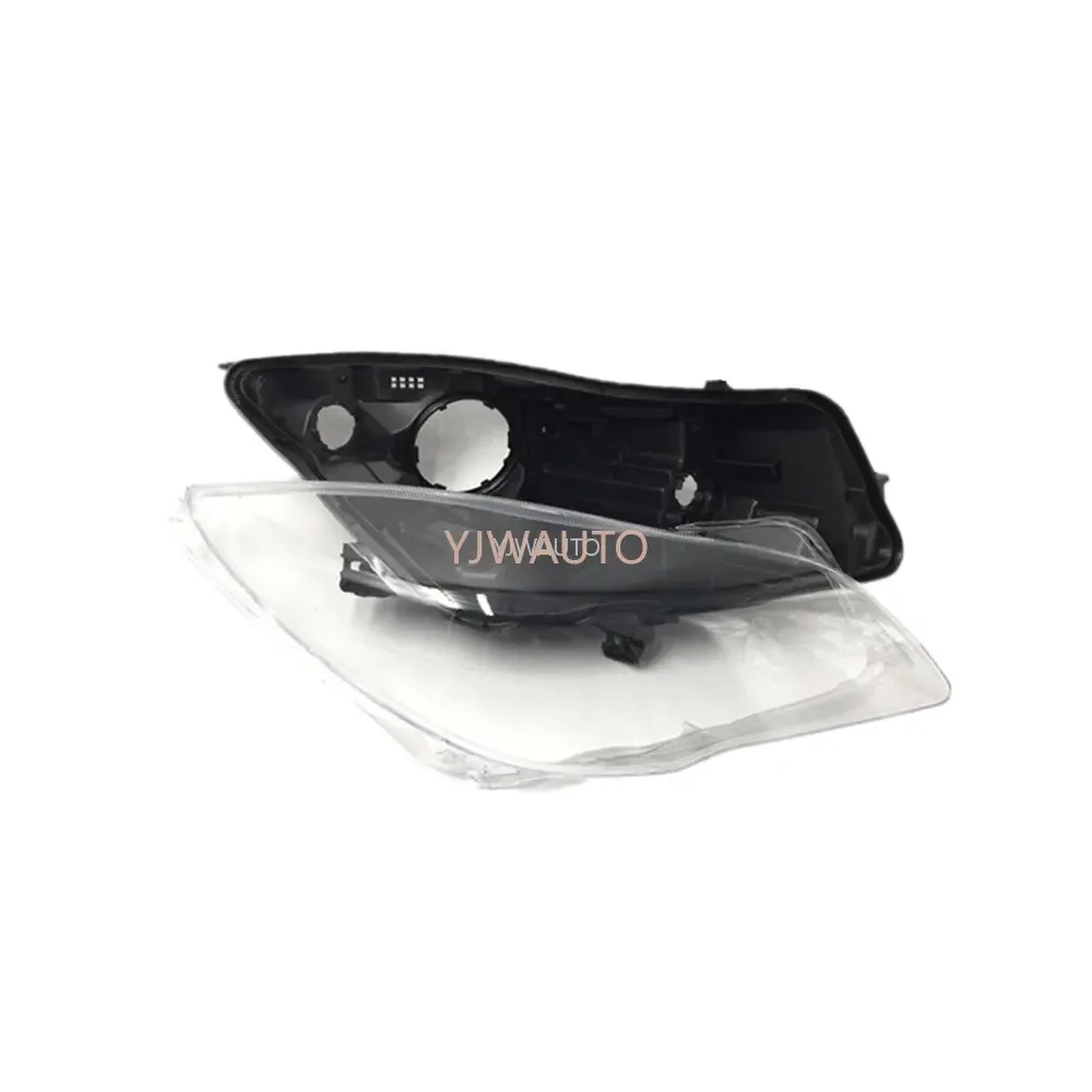 For Buick Regal 2013 2014 2015 2016 Headlamp House Car Headlight Base Replacement Auto Front Lamp Holder Back Support