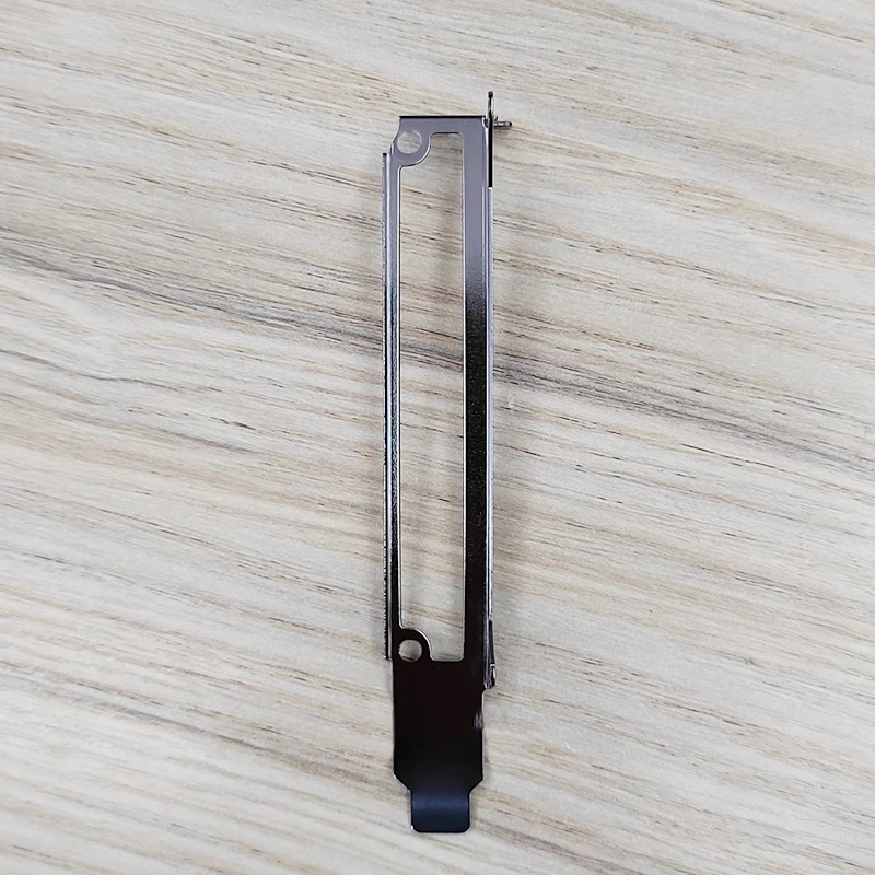 Baffle Fix A10 Bracket High Profile Graphic Card Baffle For Nvidia Tesla A10 24G Graphics Card Bracket Baffle Wholesale