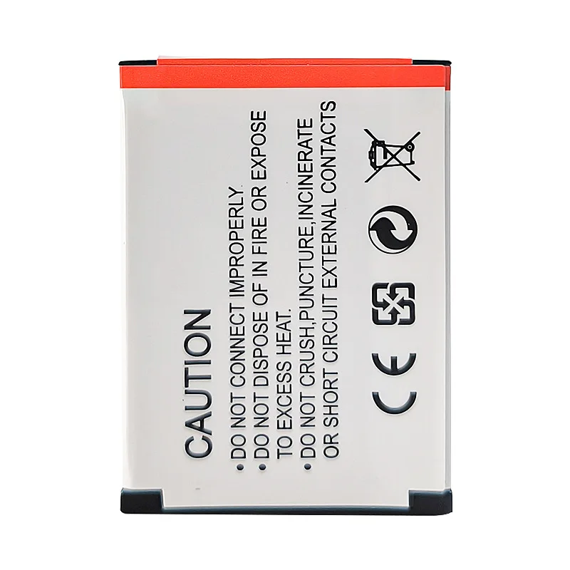 SLB-10A SLB10A 3.7V 1050mAh Camera Battery for Samsung SL102 SL202 SL420 SL620 SL820 HZ10W HZ15W ES55 L100 L110 L200 L210 L310W