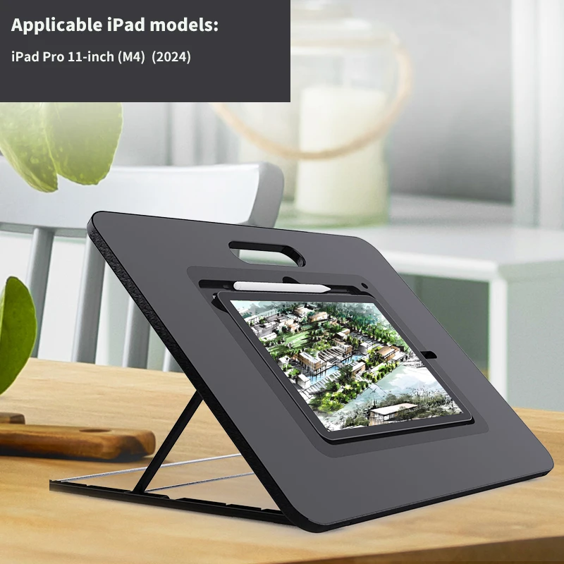 スケッチボードプロ iPad用 デスクスタンド