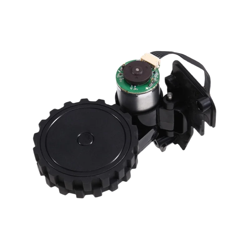 B58B-مكنسة كهربائية عجلة المحرك ل Eufy Robovac R500/15C /G10 /25C/30C /35C /11S استبدال أجزاء المكنسة الكهربائية