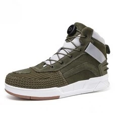 

Fashionable and casual motorcycle shoes, motorcycle shoes, high top motorcycle shoes, all-round protection, wear-resistant