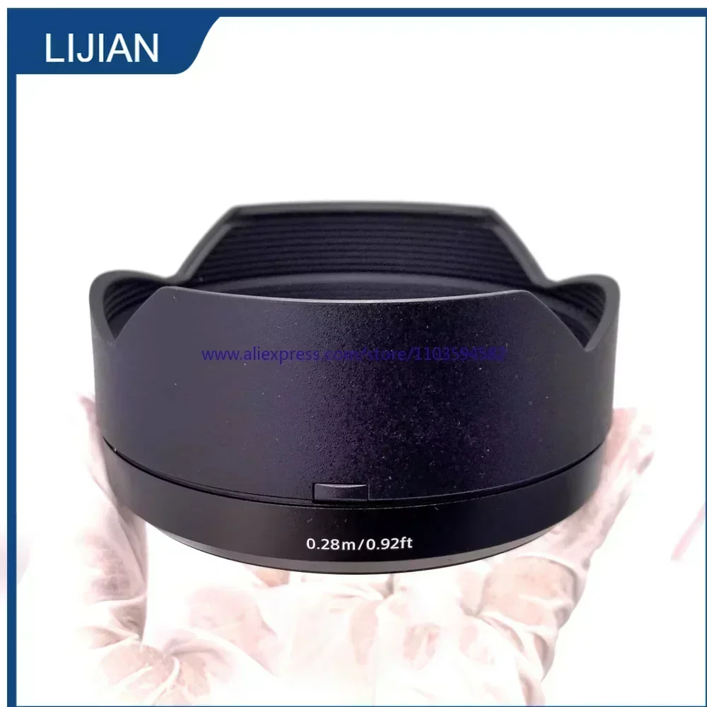 

Original New Lens Front Hood Ring Assy For SONY FE 14-24 mm 14-24mm f/2.8 F2.8 GM SLR Assembly Camera Lens Repair Part