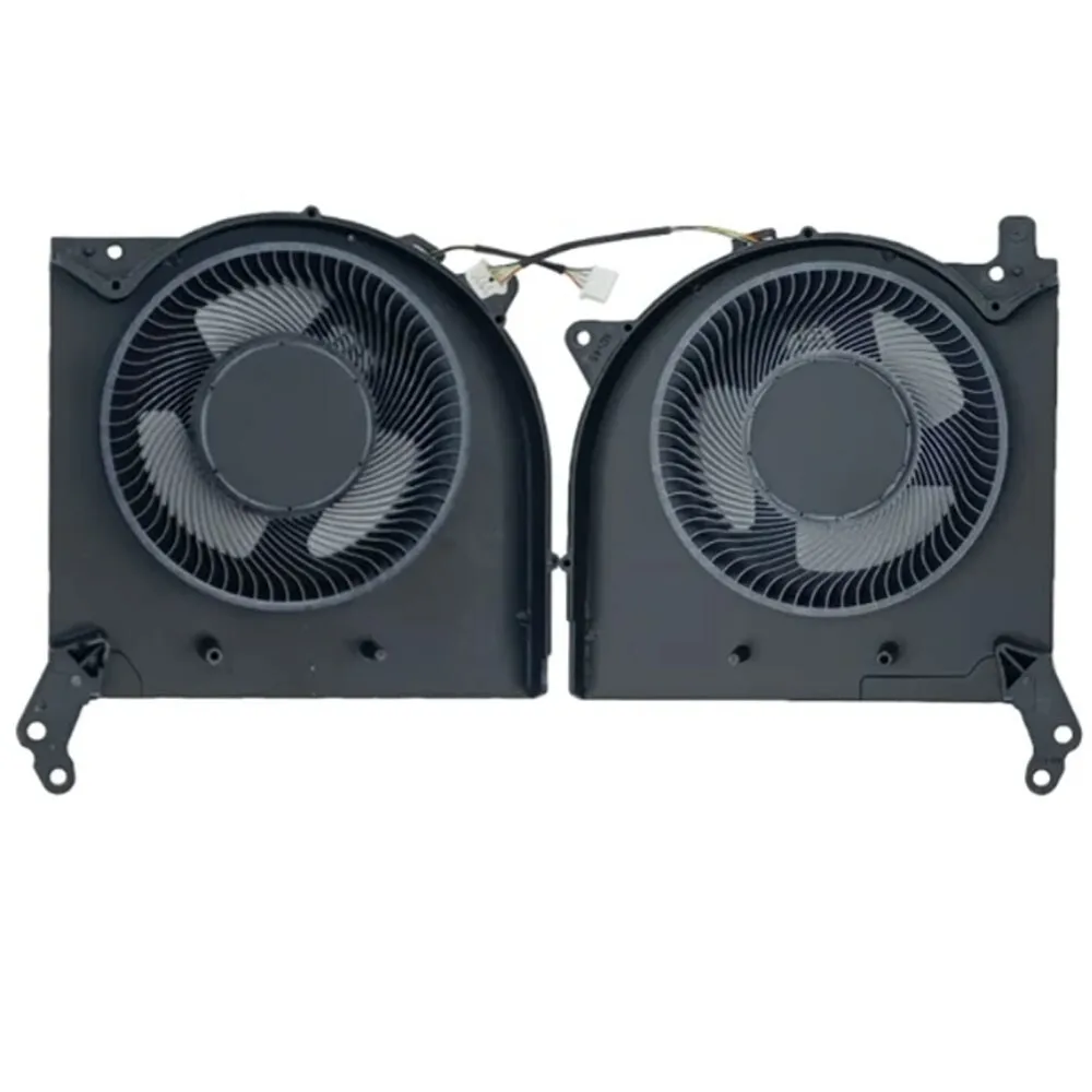 

Вентилятор процессора/вентилятор графического процессора BAPA0909R1HY001 BAPA0909R1HY002 10 В 0,50 А для Lenovo Legion 5 15ACH6H