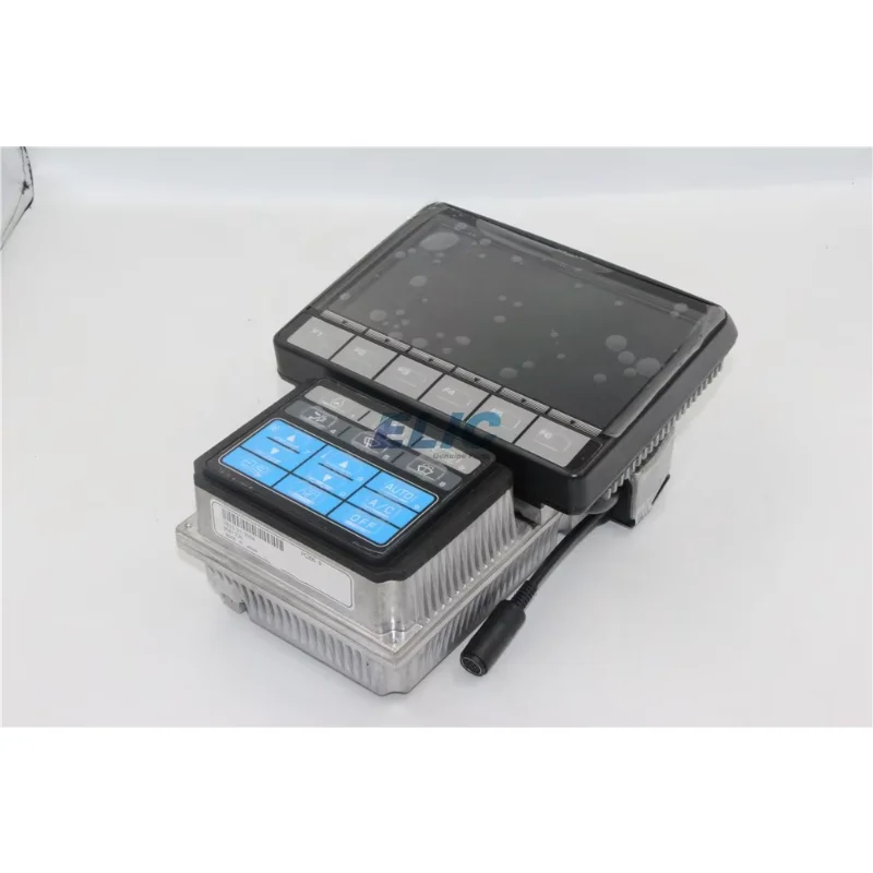 PC200-8 Excavator Display Monitor 7835-34-1202