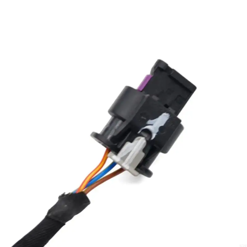 M76E 81A971104E Zuverlässiges ABS-Elektrokabel für Q2L-Heckstoßstange, einfach zu installieren – Detail 9