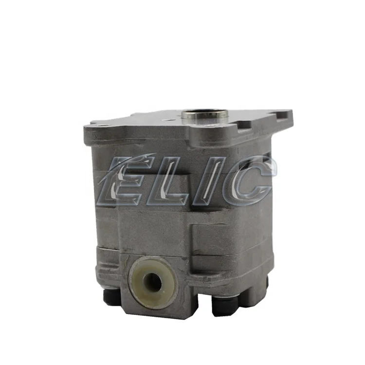 ELIC PC35MR 705-41-07180 Gear pump pilot charge pump 705-41-07180