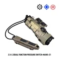Blue Laser Switch