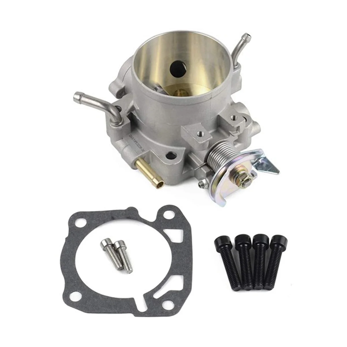 309-05-1050 70MM Modified Throttle Body Sensorless for M/T B16 B17 B18 B20 D15 D16 F20 F22 H22 H23