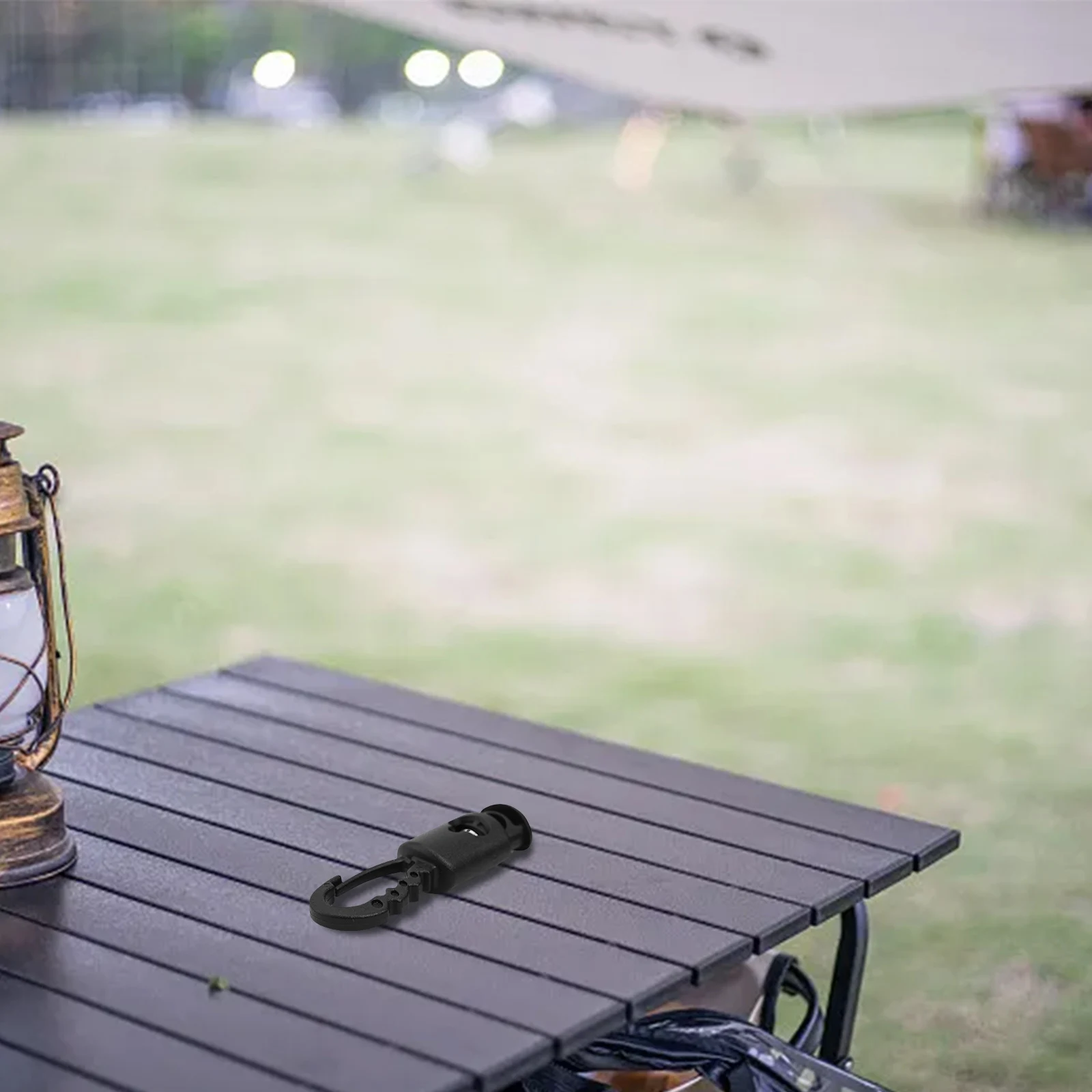 Camping Rope Hook C…