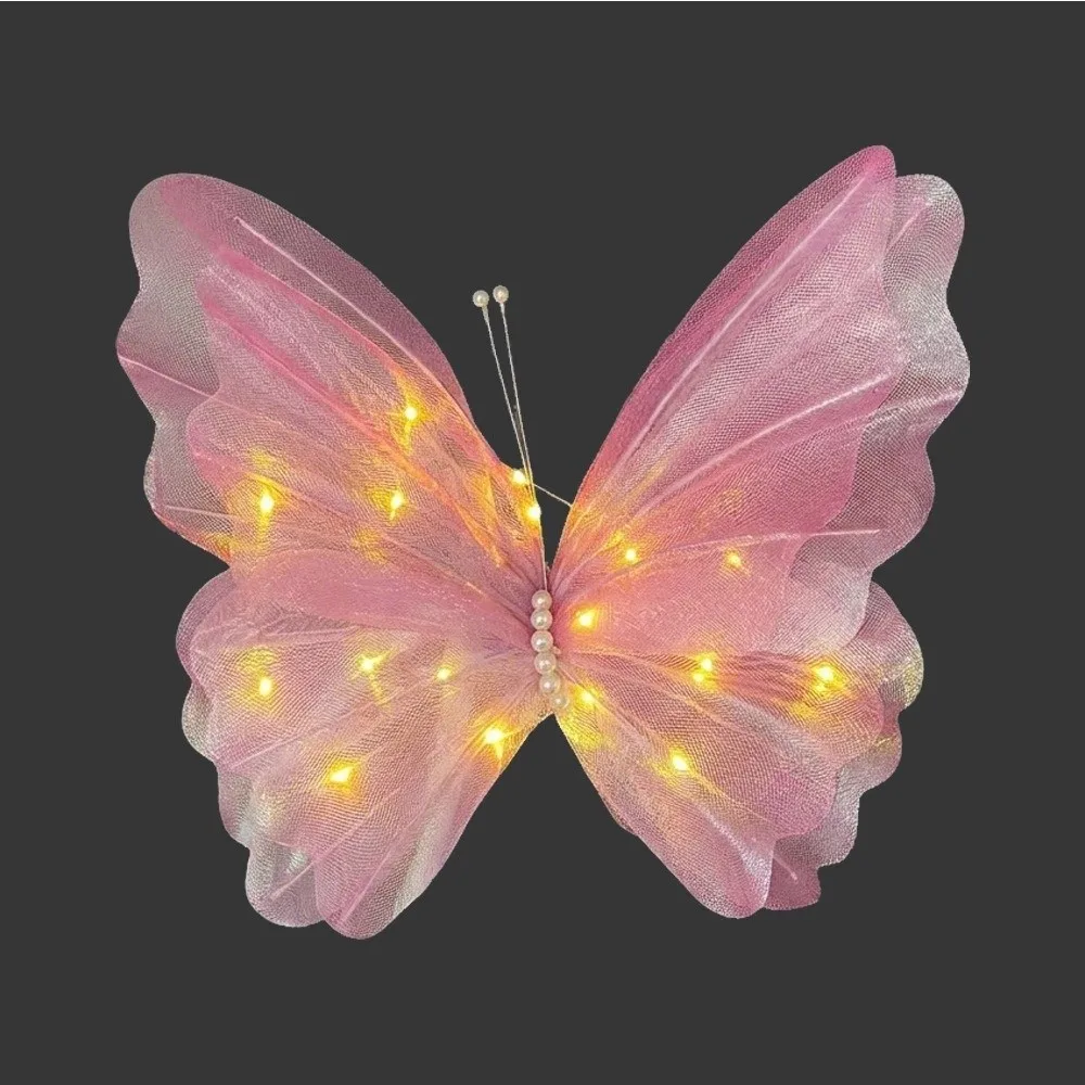 50cm-flor-de-fio-brilhante-material-de-seda-colorido-borboleta-com-faixa-de-luz-flores-artificiais-flor-de-simulacao