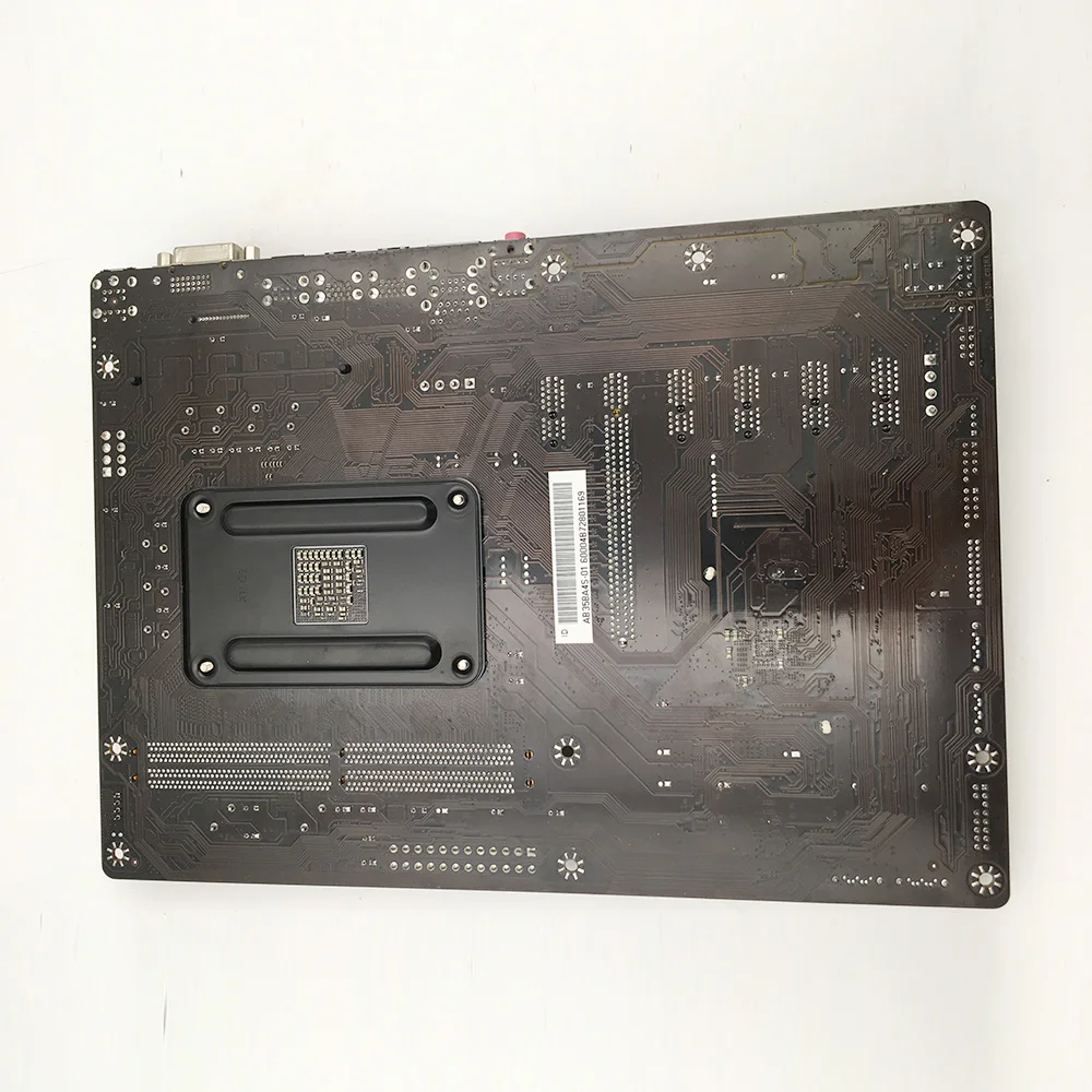 

TB350-BTC For BIOSTAR PC Desktop Motherboard 6PCIE DDR4 AM4 32GB SATA3