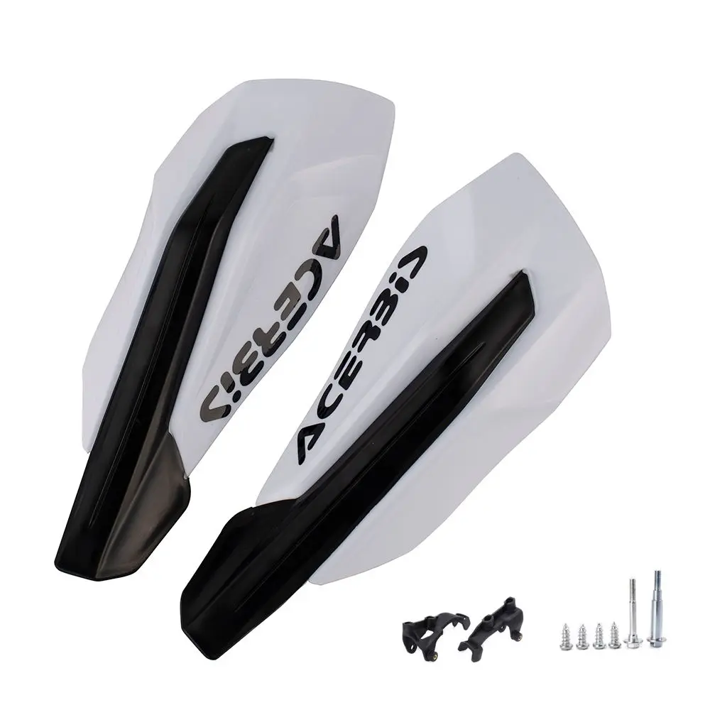 Protège-mains pour guidon de moto, pour KTM SX SXF EXCF 50 65 85 125 150 250 350 450 500 2017-2020 XCW XCF XC