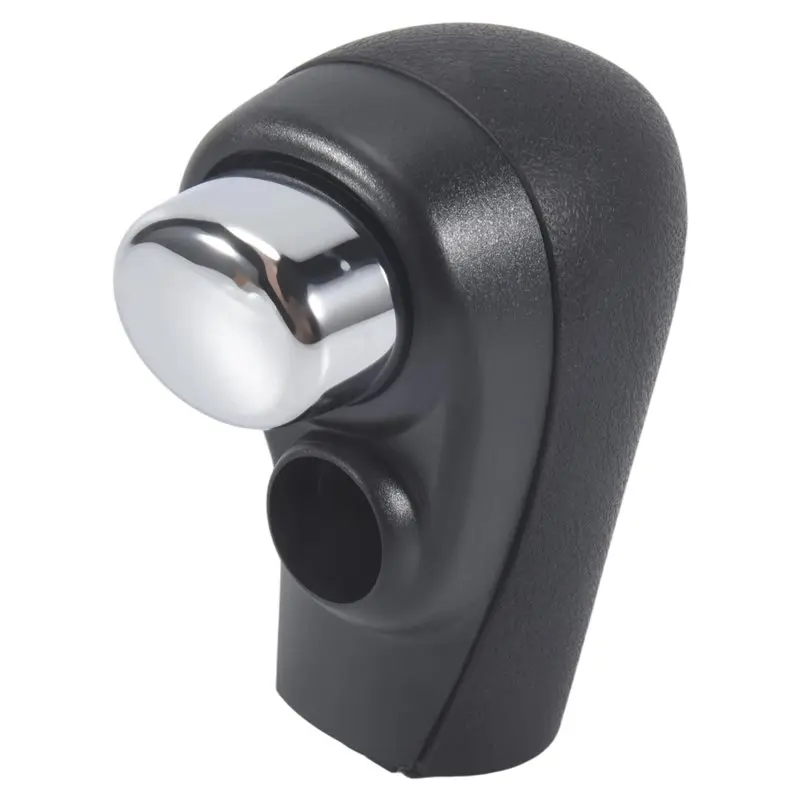 

Reliable-1Set Transmission Gear Shift Lever Knob Shifter Head Replacement Accessories Fit For Honda CRV CR-V 2007-2011
