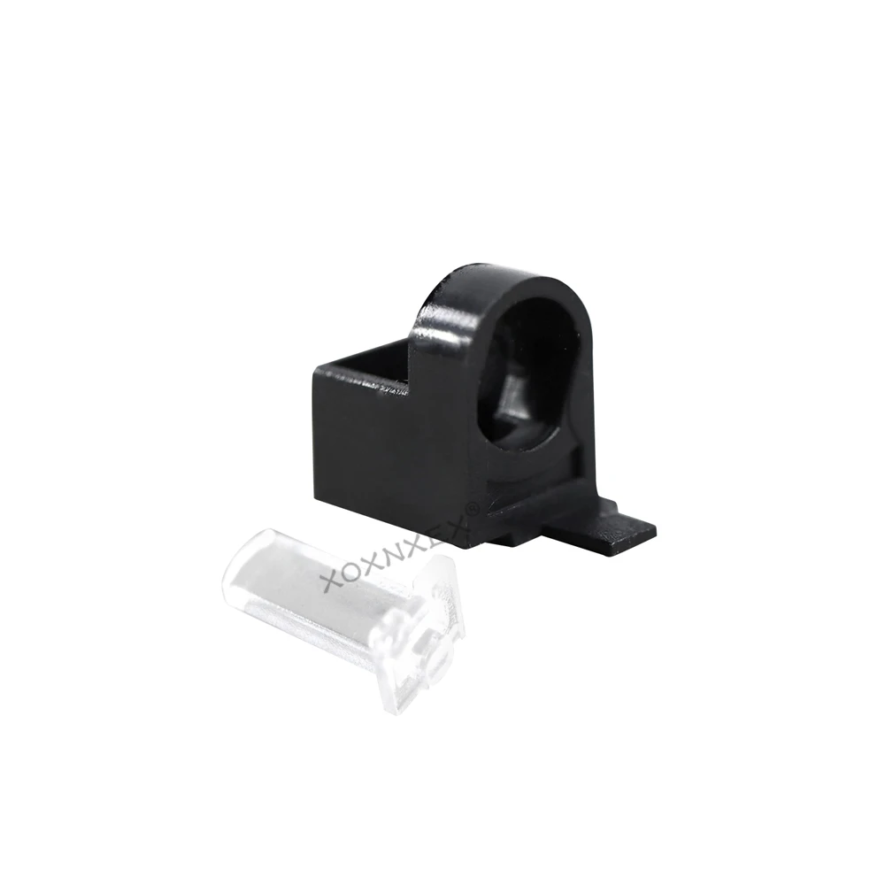 Xoxnxex-3dsll xl用のランプポスト,発射シャフトとランプ用のスペアパーツ