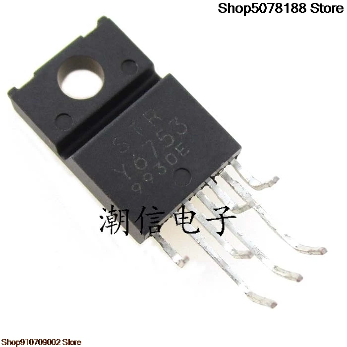 5 шт. STR-Y6753 STRY6753