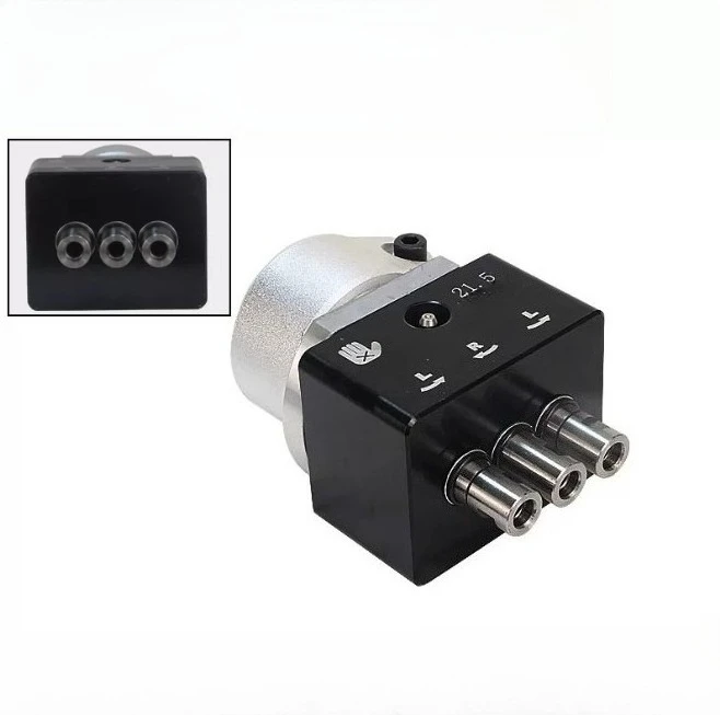 Hinge Boring Head Drill 48-6 for Cabinet Door Hinge Drilling Woodworking Tool