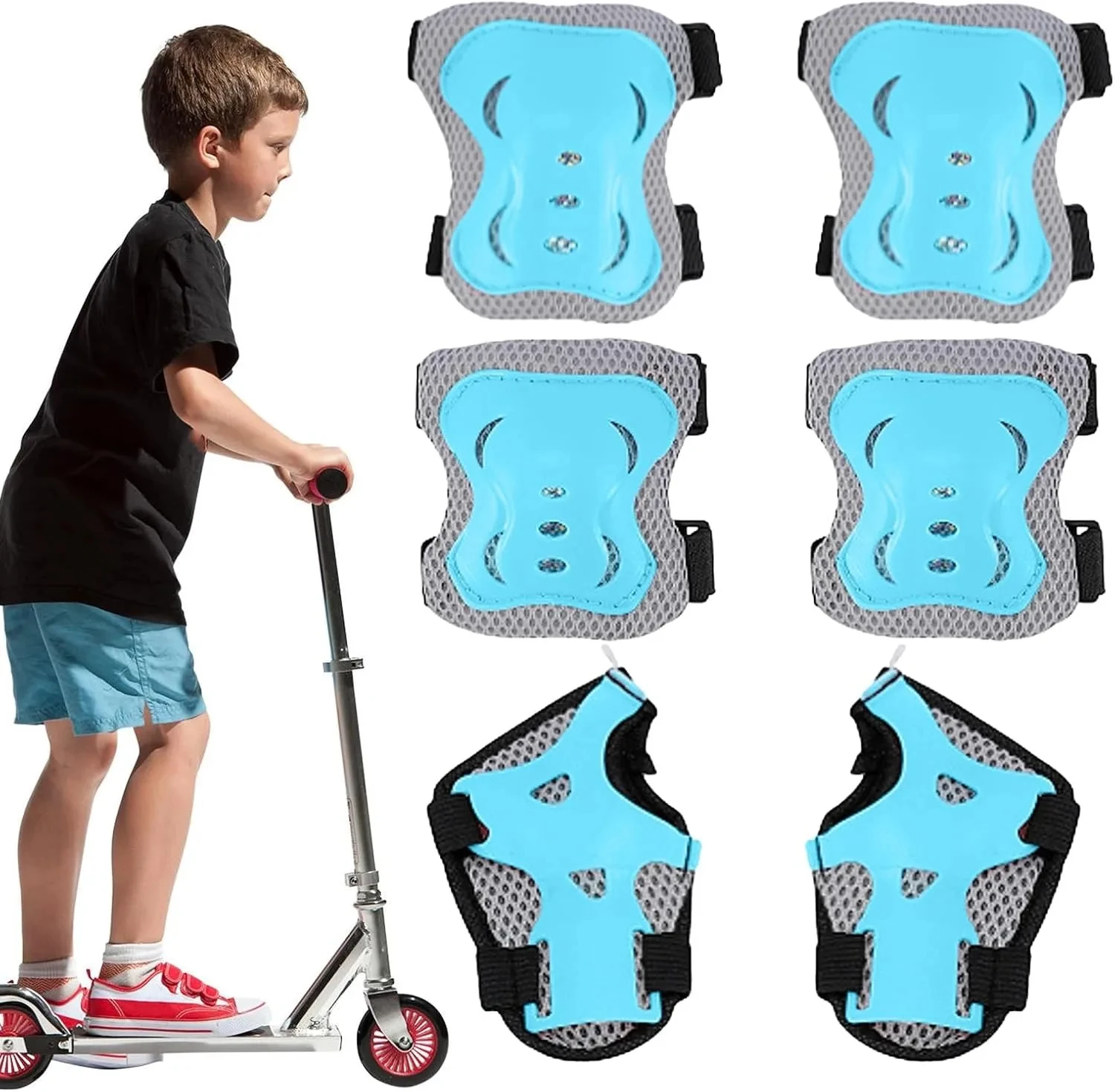 Thumbnail 3 - #89 Compare Skateboarding Pads Before You Buy