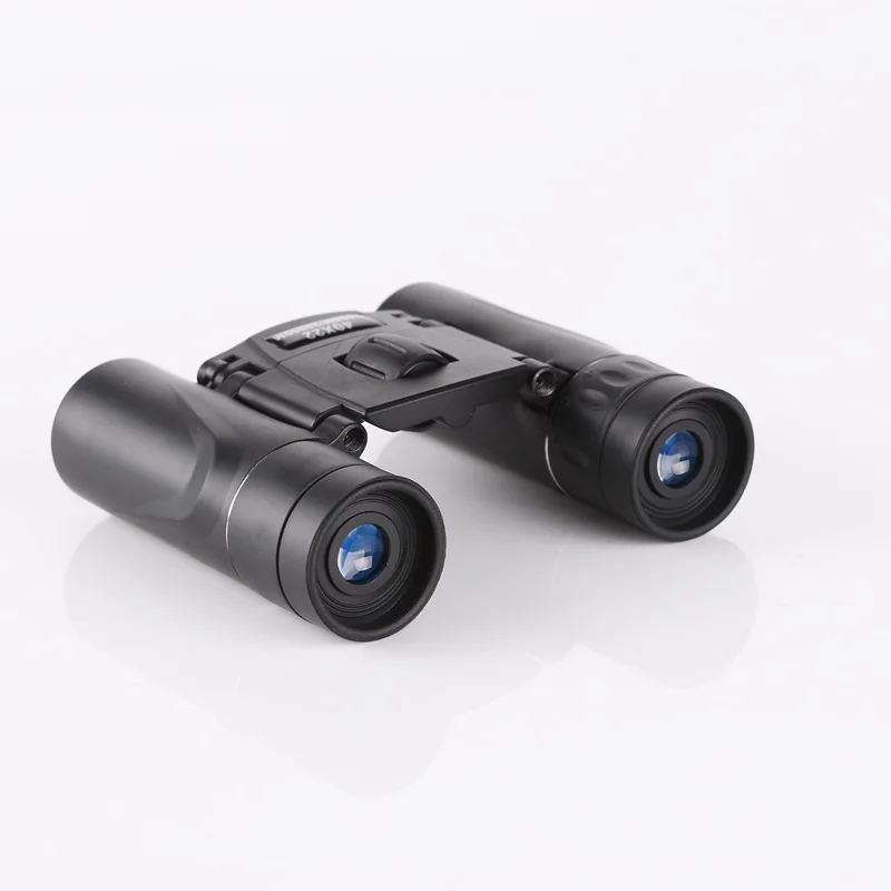 Low Light Night Vision Binoculars High Magnification Telescope Outdoor Camping Mountain Entertainment Travel High Definition