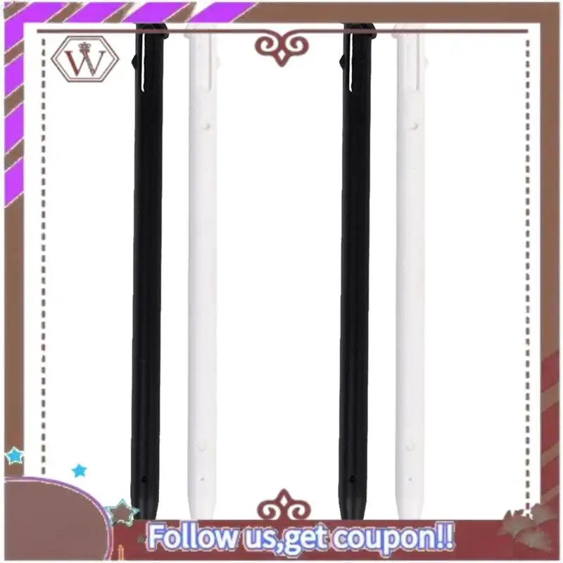 ABBG-4 Pcs Plastic …