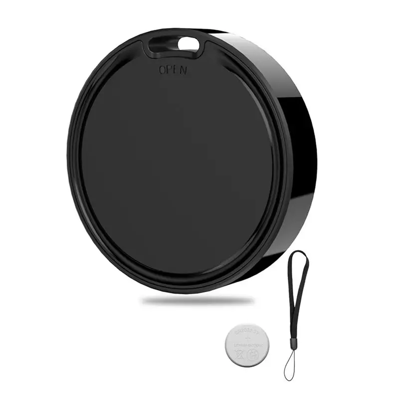 

ABKI-Car Locator Child Locator Truck Delivery Children Reading After School Portable Small