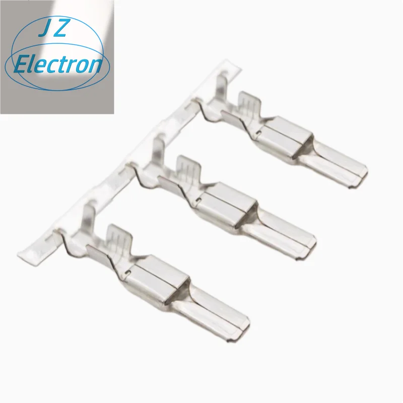 

50PCS Original Genuine Connector 175088-1 For Car Smart Electronic Devices