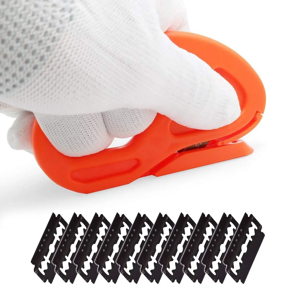 11/12Pcs Car Vinyl …