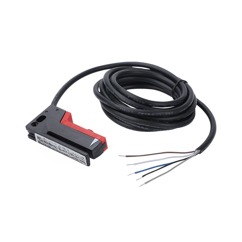 Suitable for Laoyi Test GS 61/6D.2 photoelectric sensor non-transparent label detection