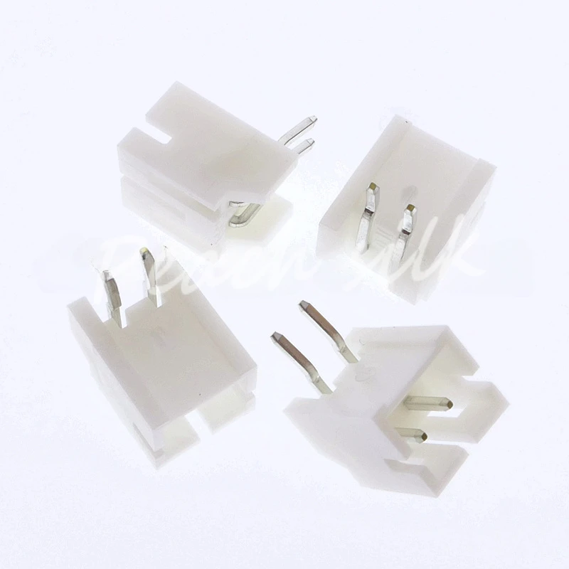 

(100piece)S2B-PH-K-S S2B-PH-K-S (LF) (SN) 2mm pitch 2-pin pin socket connector