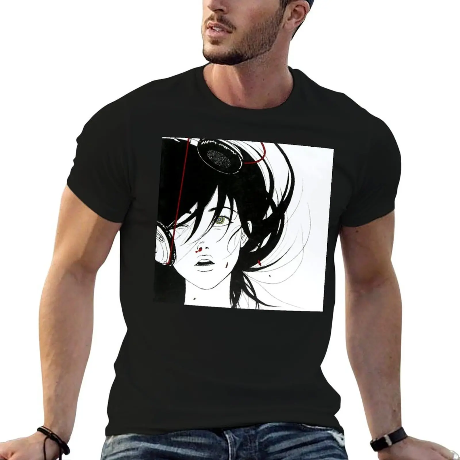 

Mass of Fermenting Dregs - World is Yours T-Shirt t shirts for man pack white man t shirt designer T-Shirt