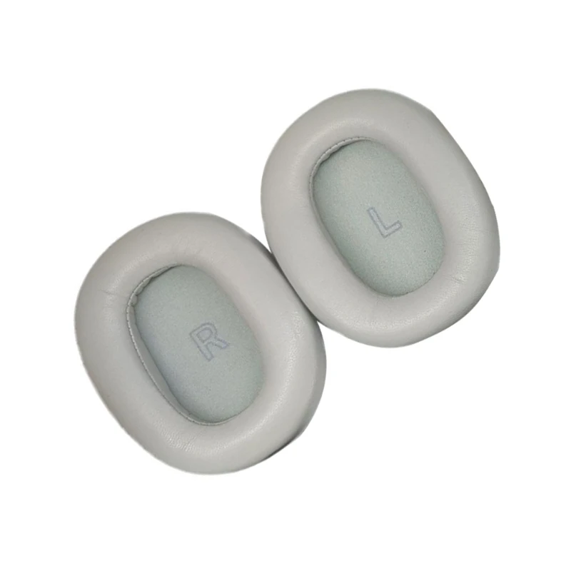 Replacement Earpad Ear Pads Cushions for Beoplay H95 ANC Headphones Sponge Repair Parts Cover Case