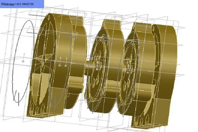 Brady Magnetic Moto…