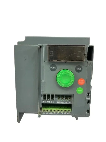 

Hight Brand Quality ATV212HU55N4 ATV212HU75N4 ATV212HD11N4 ATV212HD15N4 ATV212HD18N4 New 1 Year Warranty