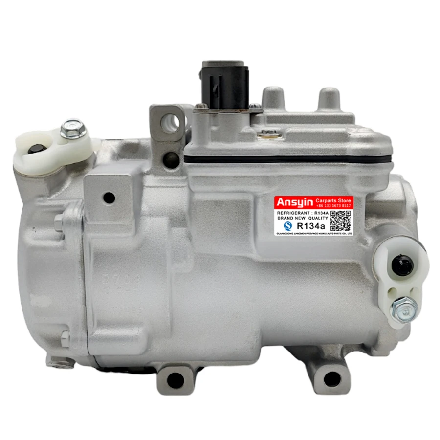 ES27C Electric AC Air Compressor For Lexus RX450h model 042000-0242