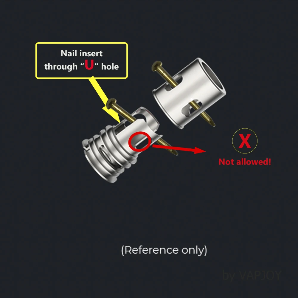 13 Typ Original DIY Umbaus atz 0.15/0.16/0.2/0.3/0.4/0,6 Ohm für pnp vm1 vm5 vm6 tpp U/min Boost Drag x s Argus vinci gt Druckluft werkzeug