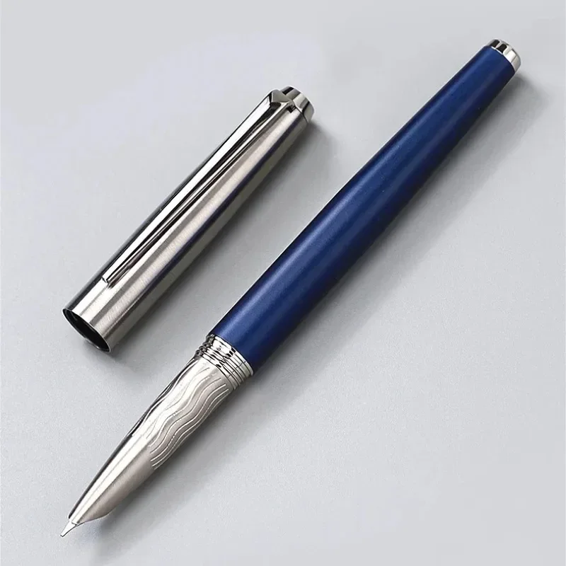 new-new-pattern-paili-metal-fountain-pen-ef-f-bent-curved-038-05-07mm-nib-smooth-writing-ink-pen-student-school-practicing-p