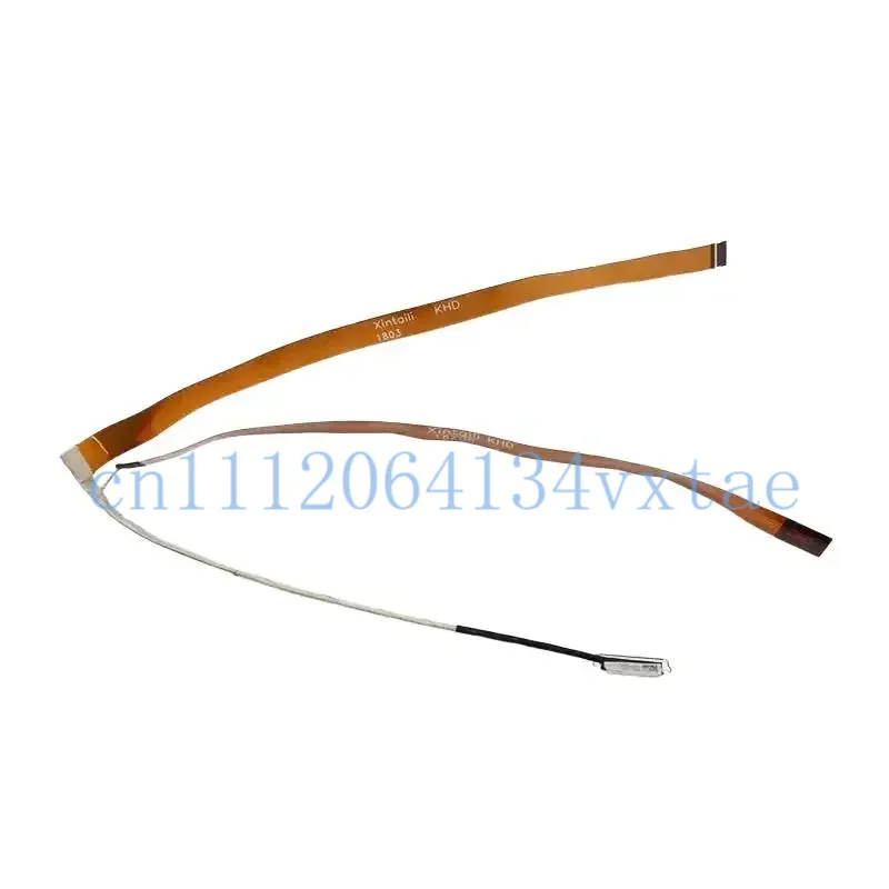 New For ThinkPad T480S Camera Webcam Cable Wire W/ IR 01YT312 01YT313 DC02C00BP00 0.1