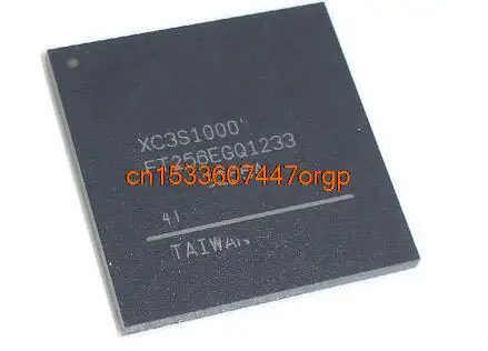 

Free shipping IC new% XC3S1000-4FT256C