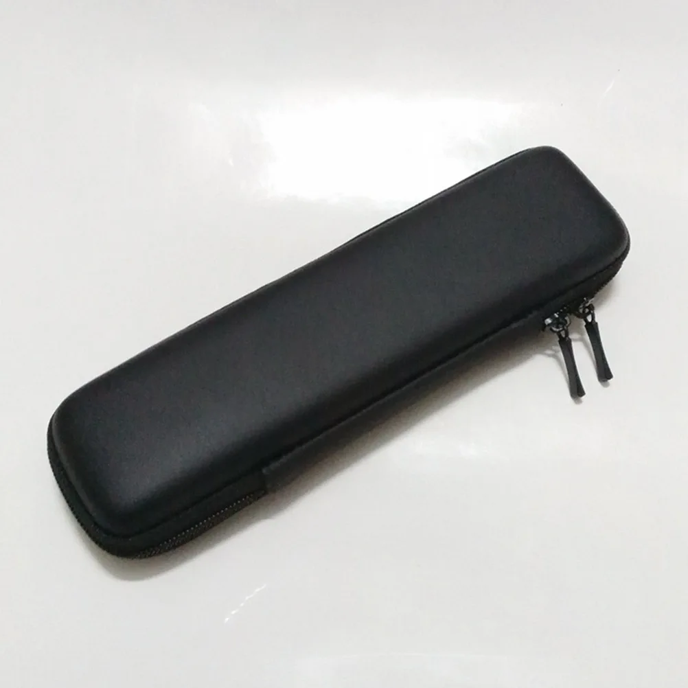 

Shockproof Pencil Case Children Student Stationery Box Pen Holder Anti Fall Storage Supplies Gift Kids