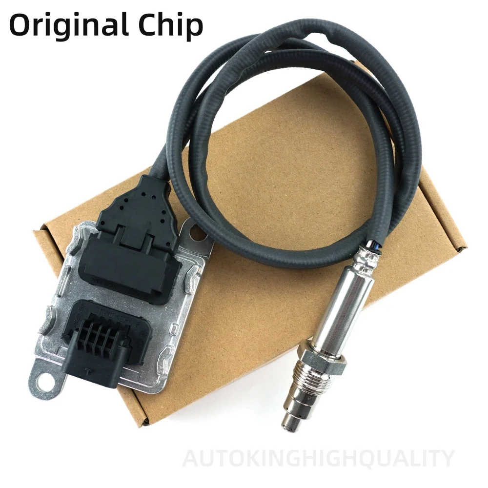 29660-2R100 296602R100 Новый задний датчик Nox Lambda, подходит для Hyundai KIA Carnival 2,2 Diesel 2020 2021 2022 2023 2024