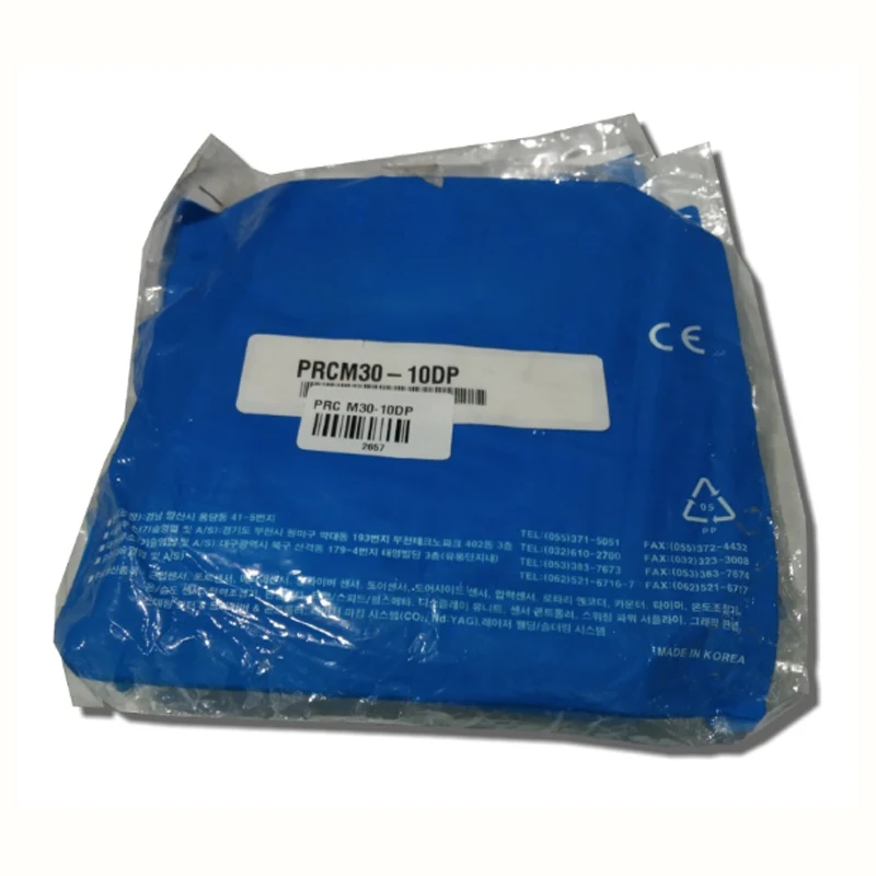 

PRCM30-10DN PRCM30-10DP Original New switch