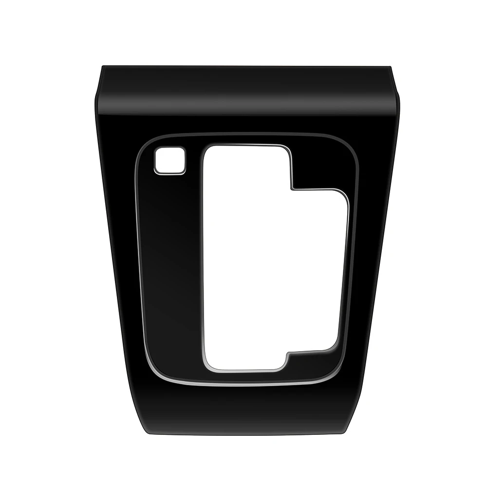 Centrale Shift Panel Protector Voor Suzuki Fronx 2024 2025 Auto Pookknop Cover Panel Frame Accessoires Trim Stickers