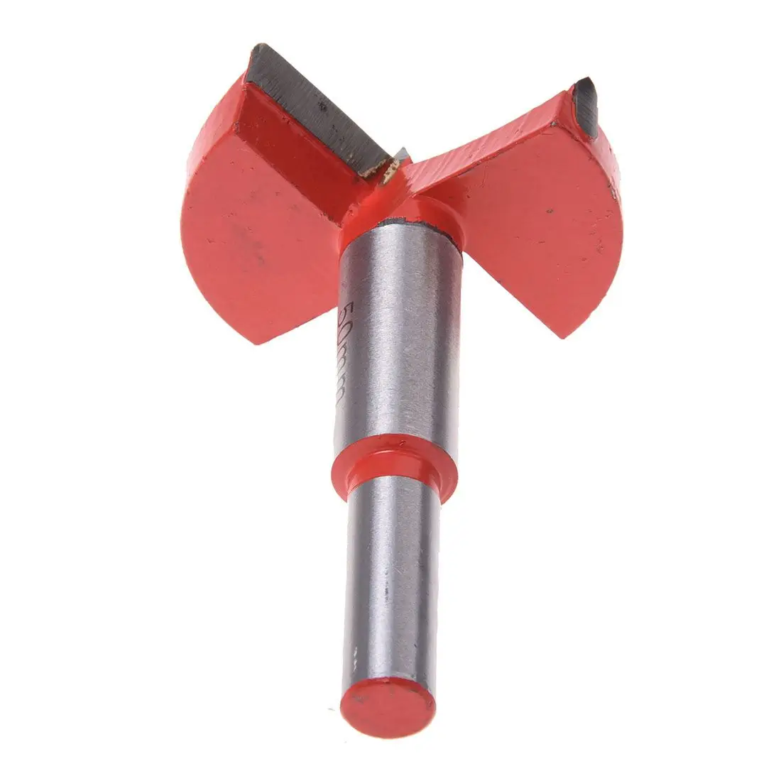 Carpintaria Forstner Bit, Madeira Boring Set, 50mm