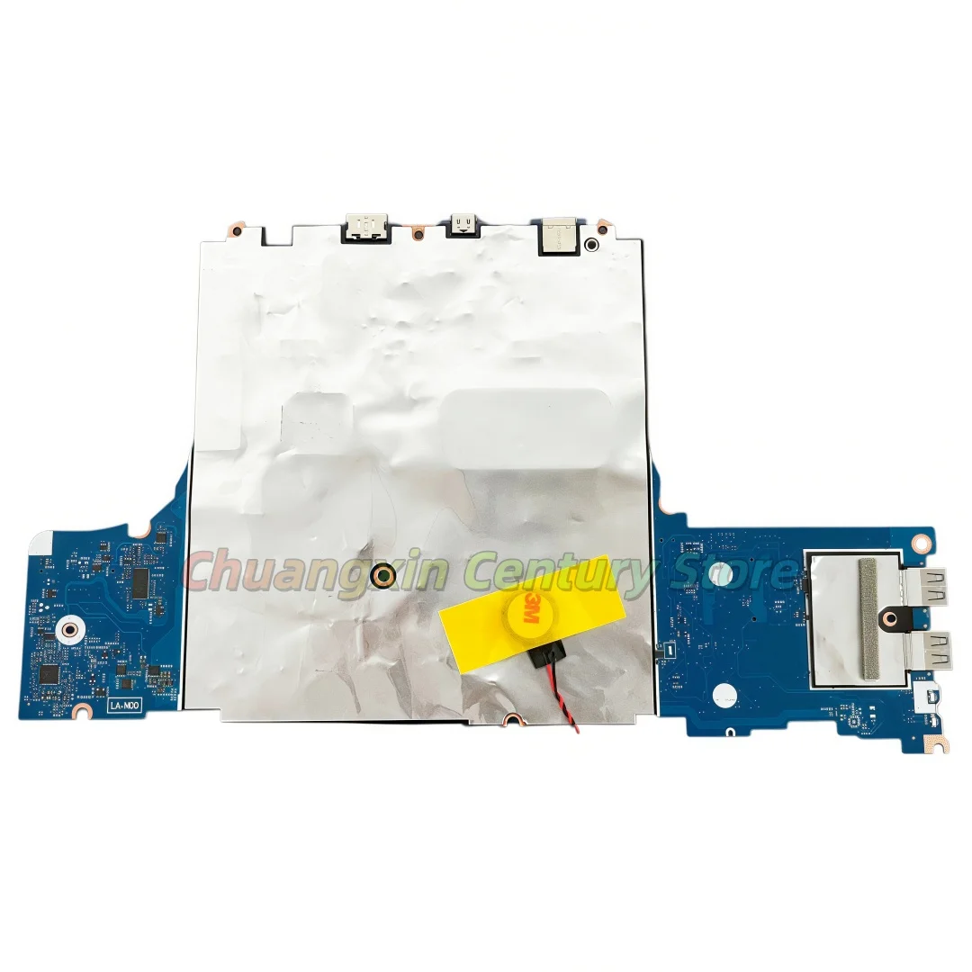 LA-M001P motherboard for ACER AN515-47 laptop with R5-7535HS/R7-7735HS CPU GN20-P0-A1 (RTX 3050 4G) 100% tested OK