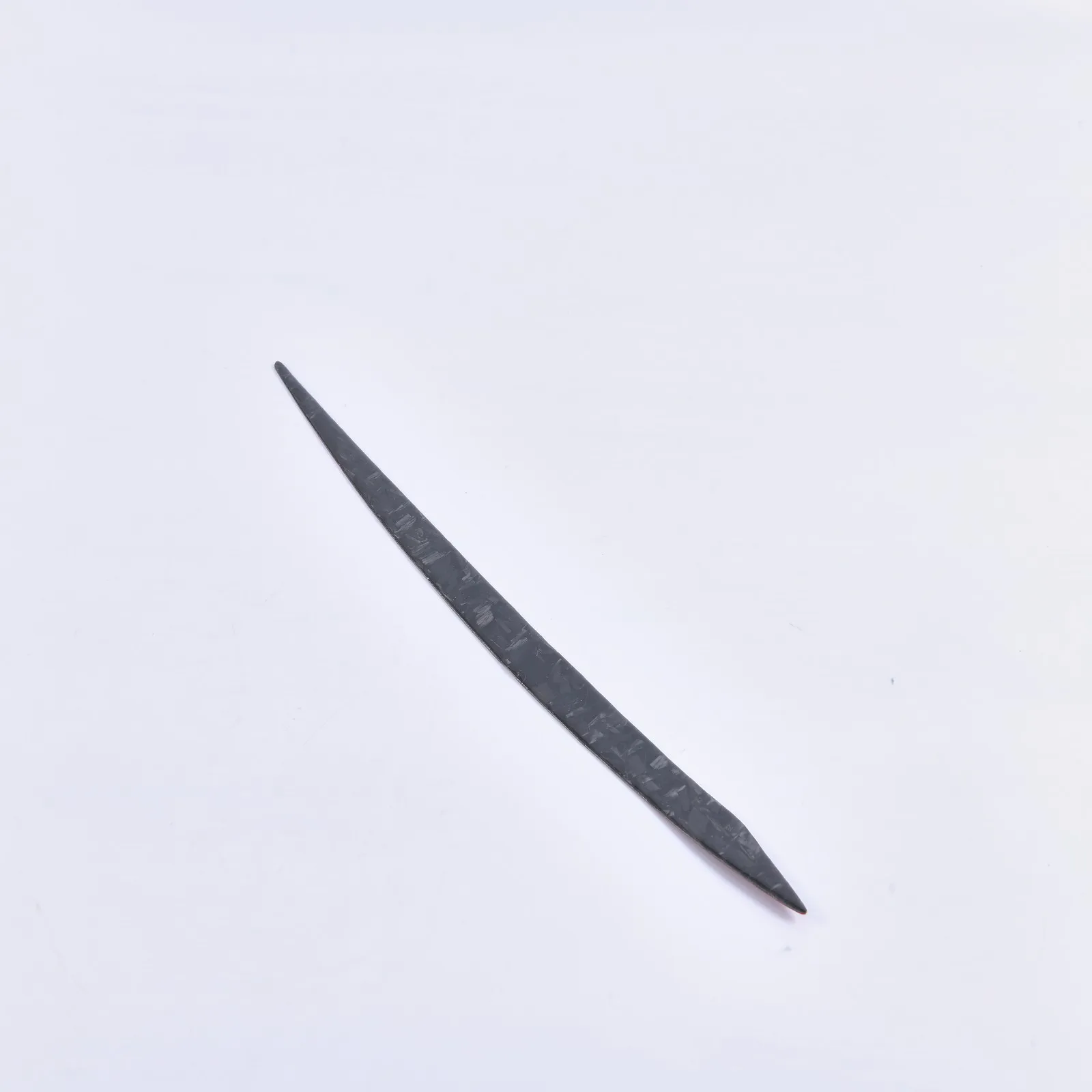 

2PCS Carbon Fiber Headlight Cover Sticker FOR Volkswagen Golf 7 GTI GTD R MK7 2013-2018