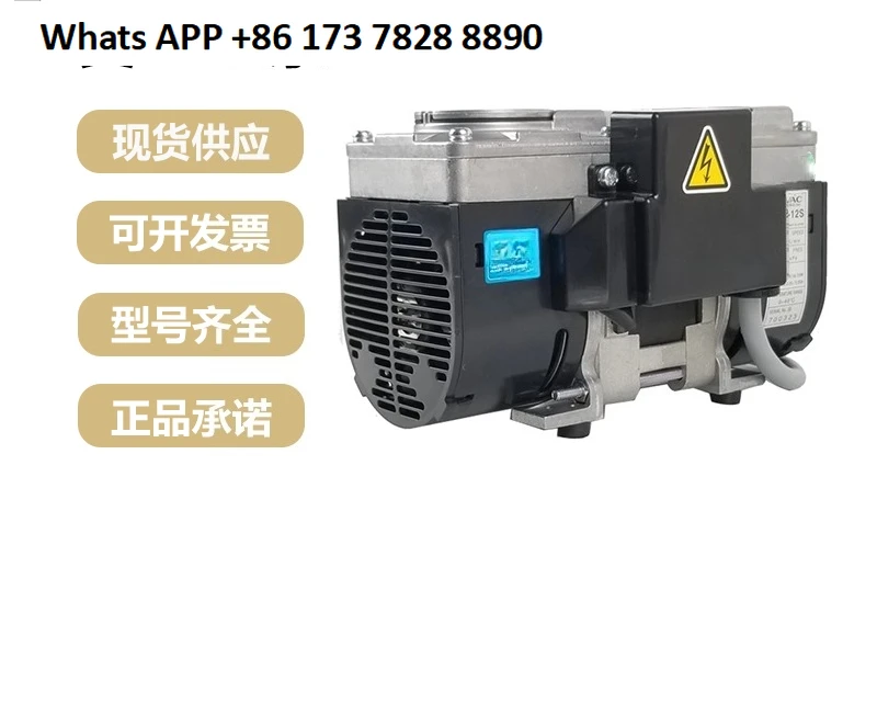 /DAP-6D Imported Sm… - image