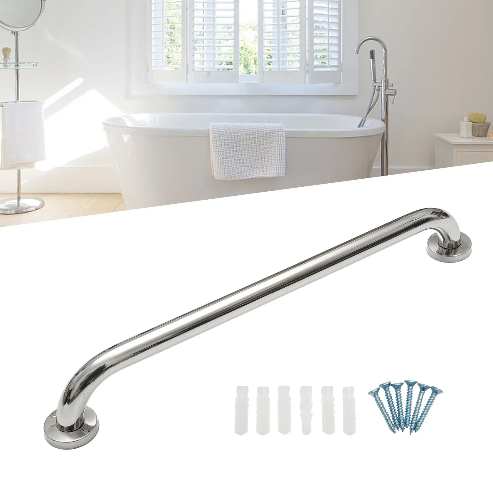 

Поручни для ванной комнаты, поручня для унитаза, поручни, безопасная ручка для душа, держатель для полотенец, ручка для душа, безопасная ручка для помощи, тройник из нержавеющей стали