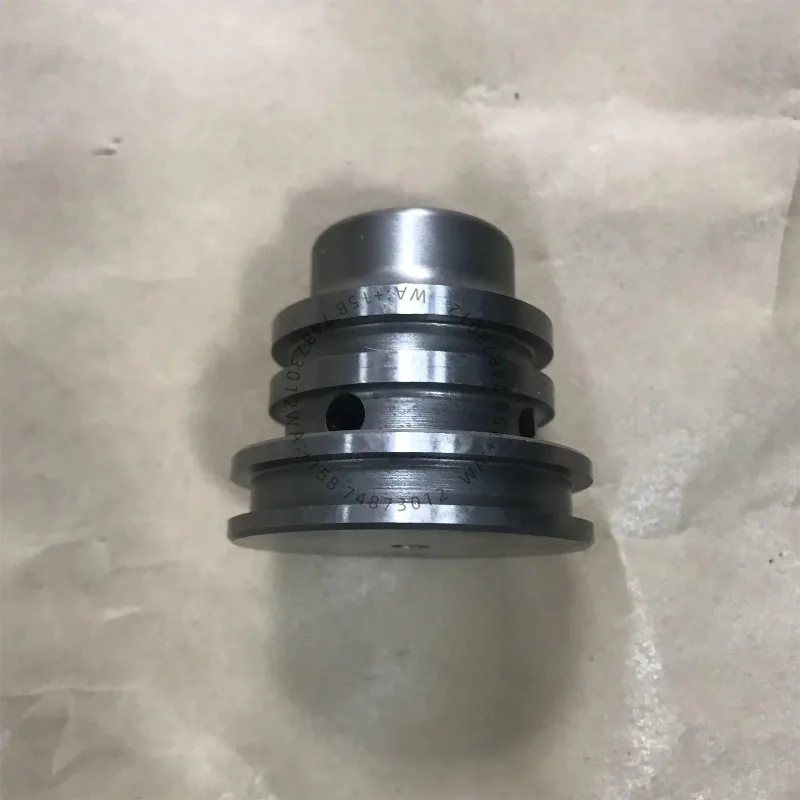 

Chuck - HD715-02006 Applies to HD715 Drifter Parts/Drilling Rig/Mining Machinery Parts