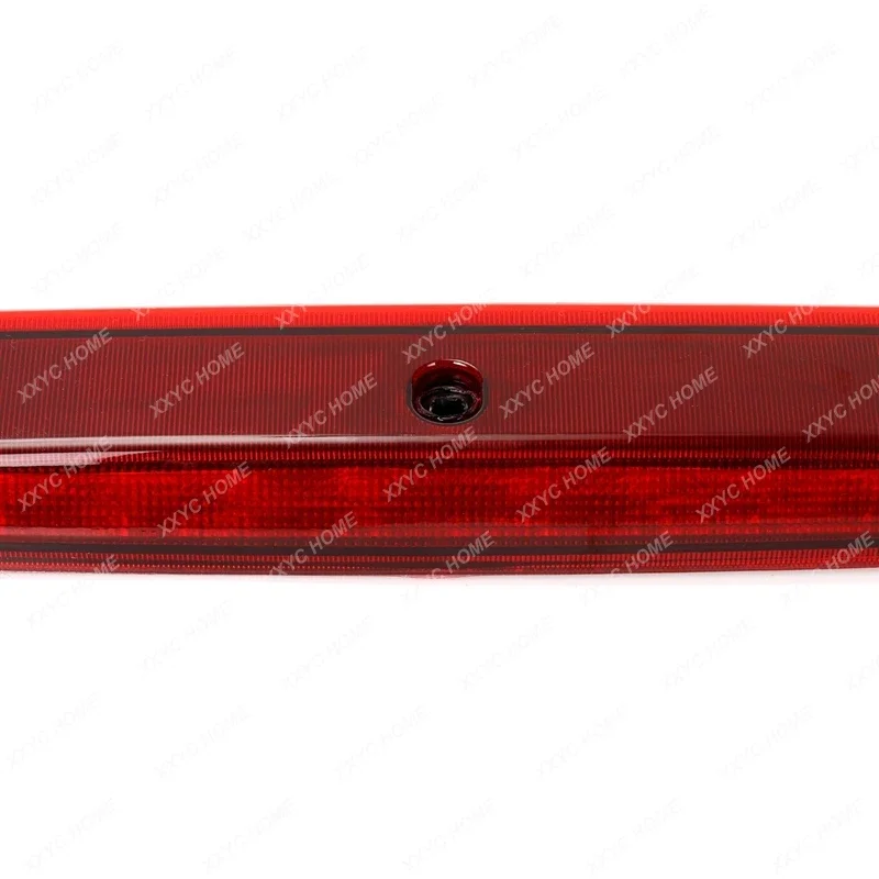 New LED High Mount 3Rd Third Brake Stop Light High Level Tail Light Lamp For Mercedes Benz Vito Viano W639 A6398200056 Parts