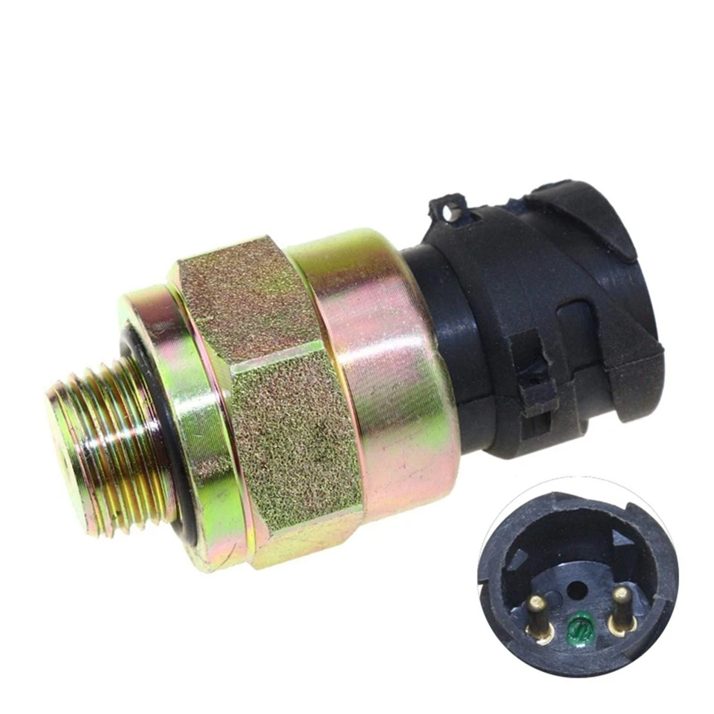 Oil Pressure Sensor Brake Light Switch Sender For VOLVO Heavy Duty Truck Bus Fh Fm Nh Vm 20424060 3963471 Component